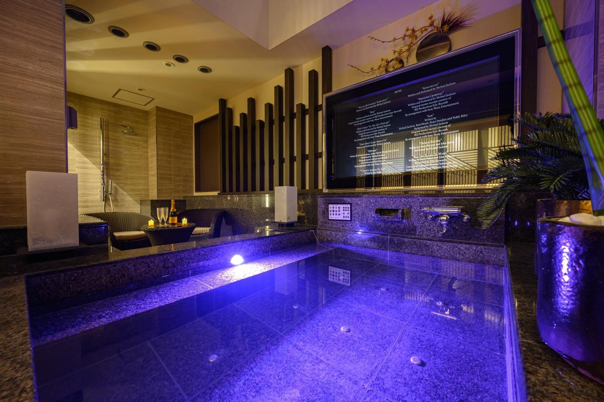 Varkin Annex โรงแรม