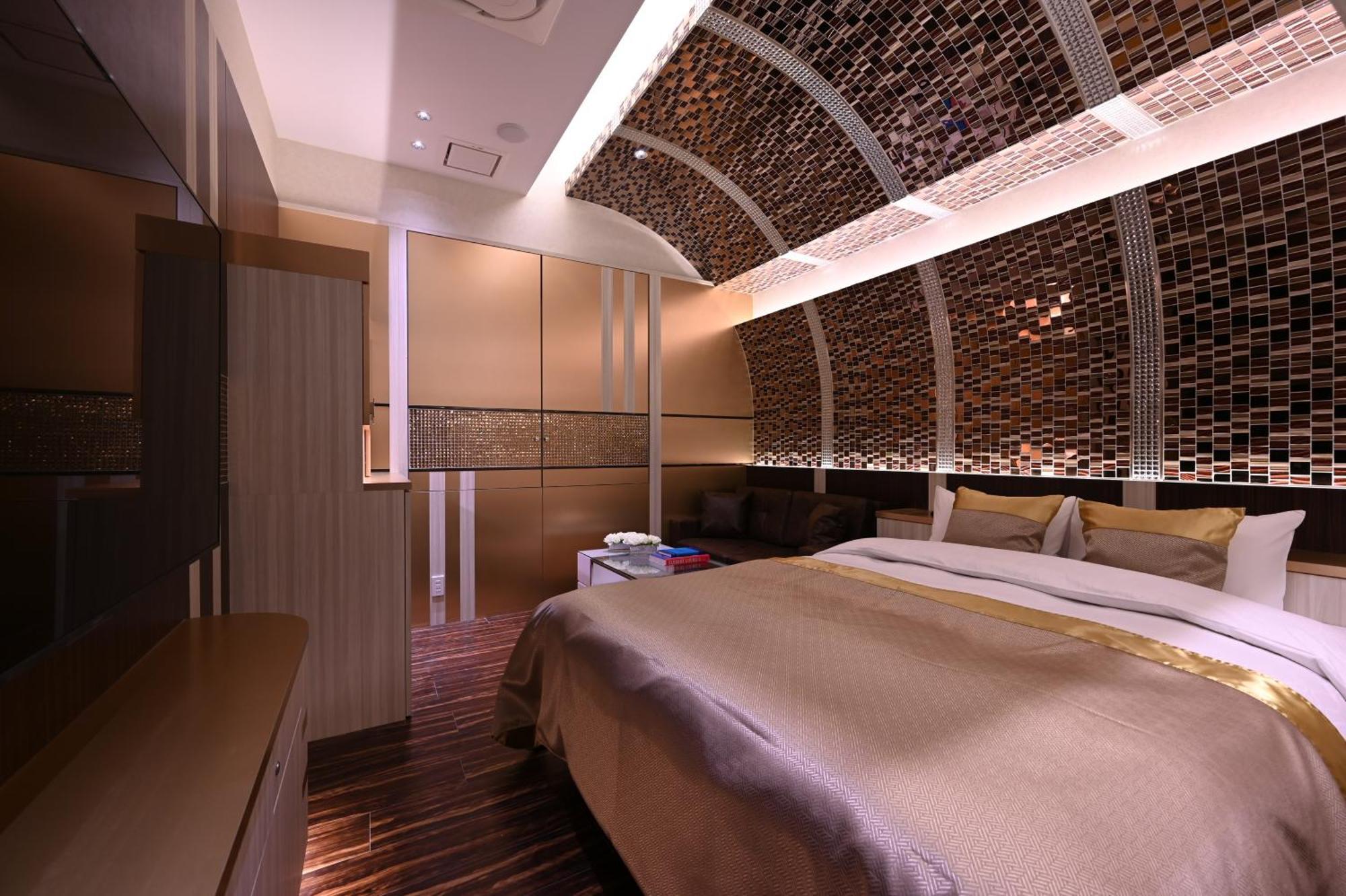 Varkin Annex 3* โตเกียว
