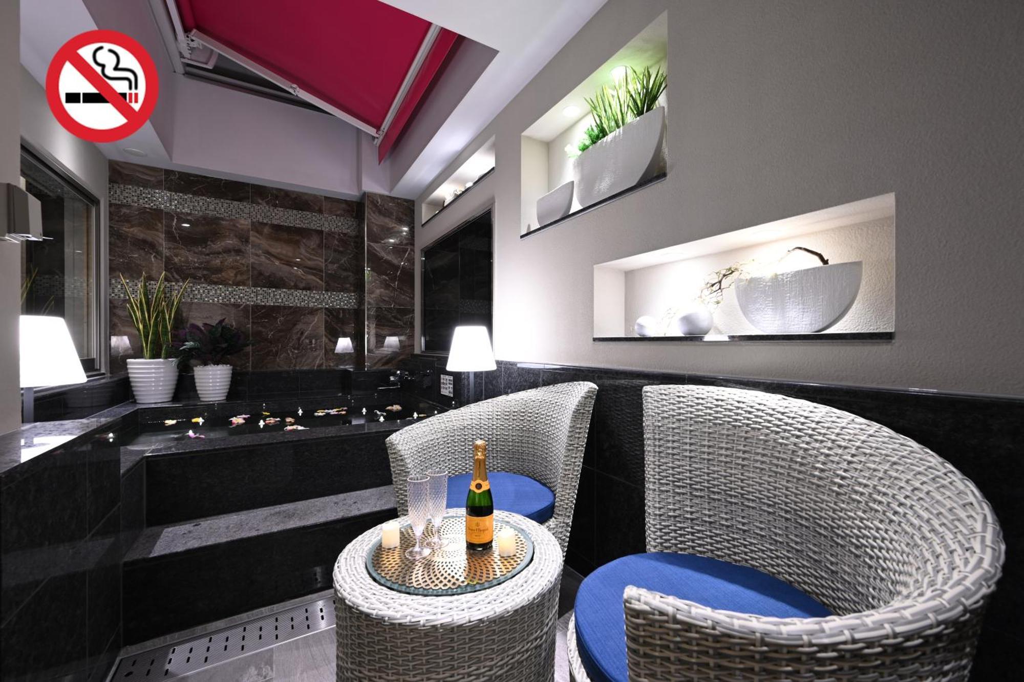Varkin Annex 3* โตเกียว