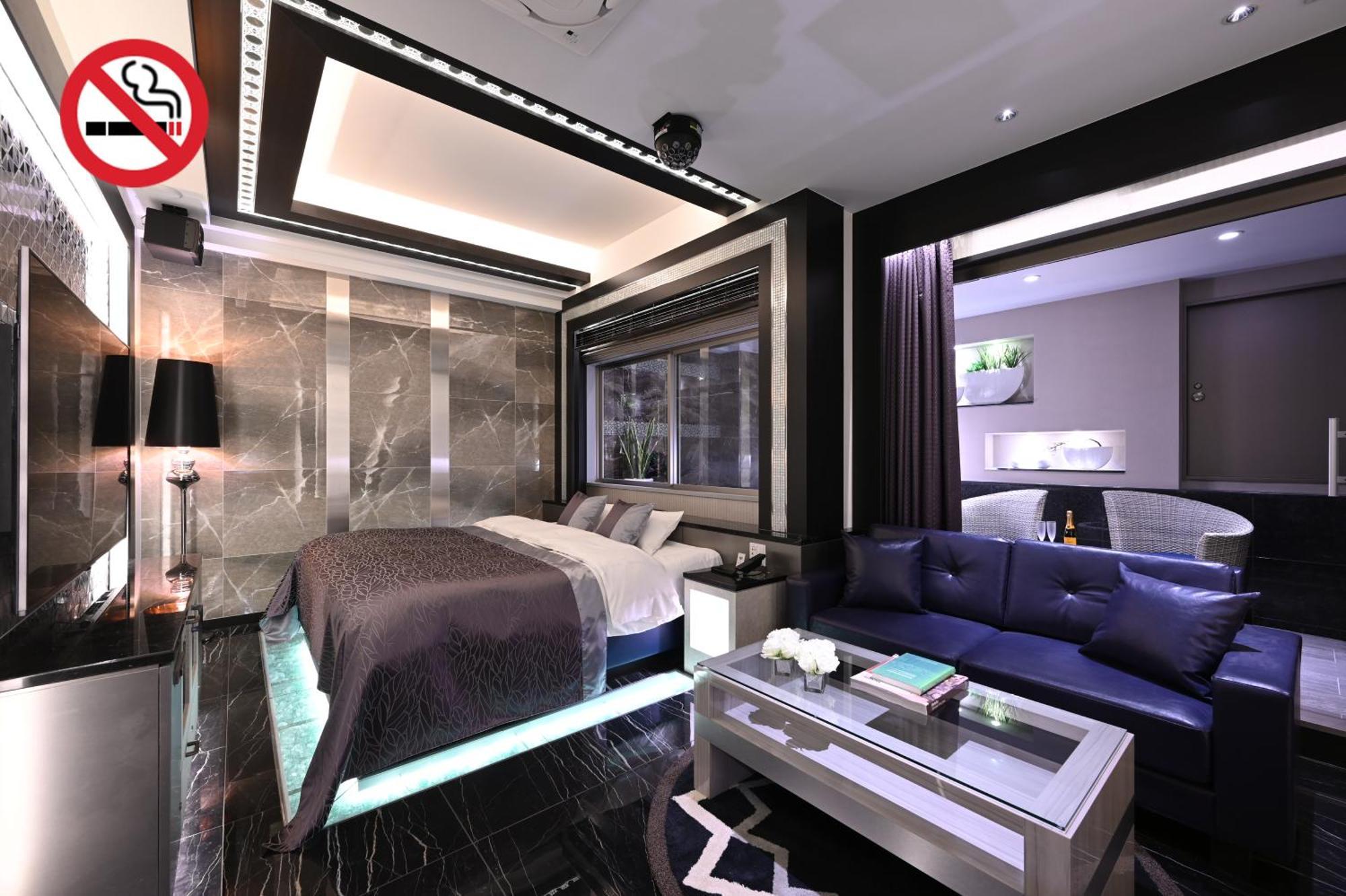 Varkin Annex 3* โตเกียว
