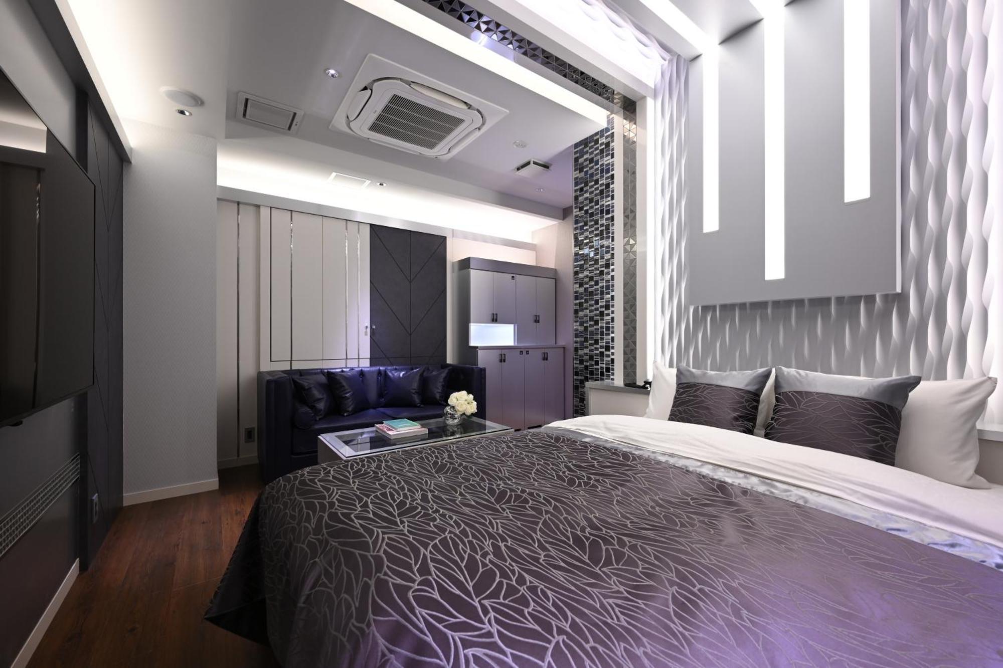 Varkin Annex โรงแรม
